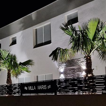 Villa Maris Nin Luaran gambar